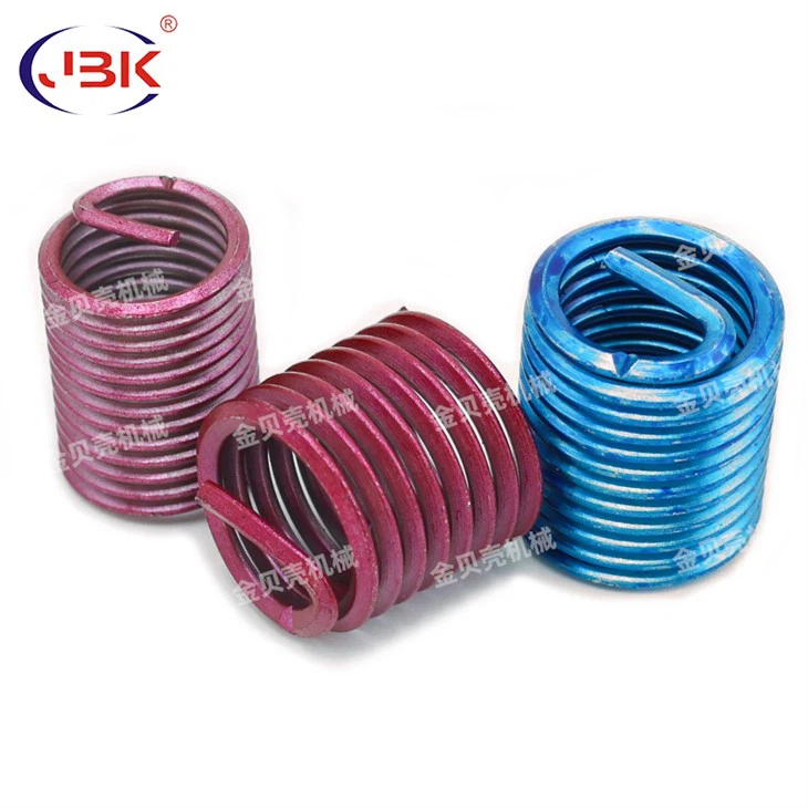 Heli-coil 9mm X 1.25